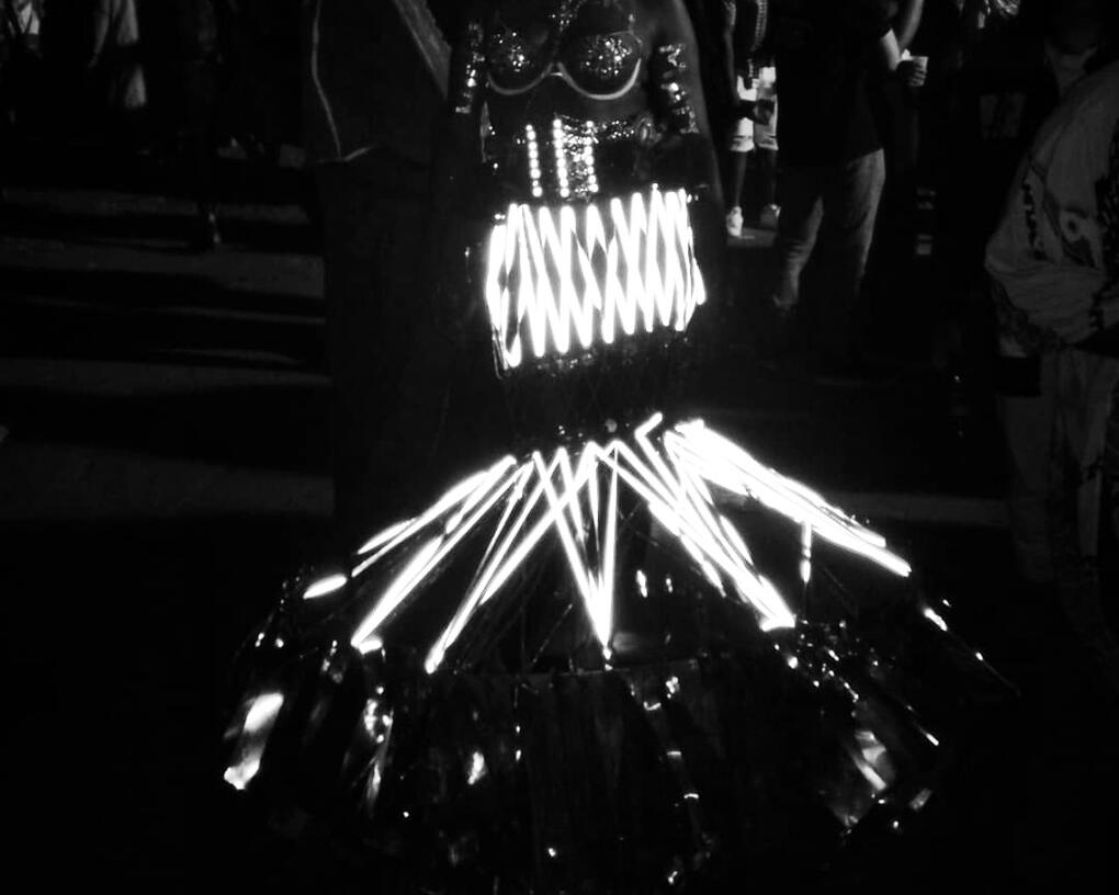REFLECTIVE